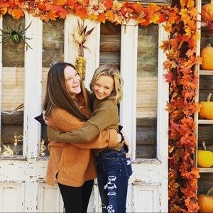 Meet your Posher, Onora